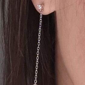 Boucles d’oreilles